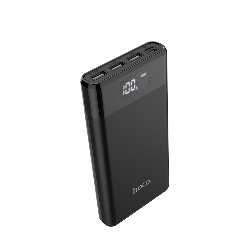 Power Bank Hoco B35E Entourage 30000 mAh